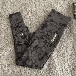 Gymshark Adapt Camo Leggings